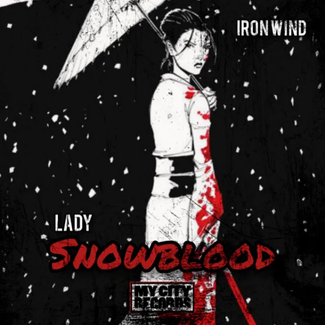 Lady Snowblood