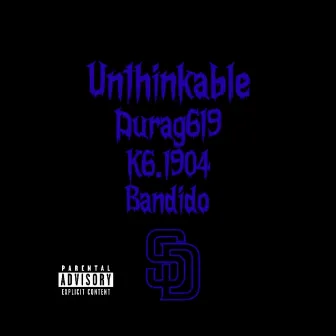 Unthinkable by K6Dabandit