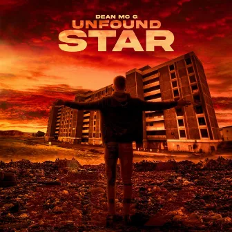 Unfound Star by Dean Mc G