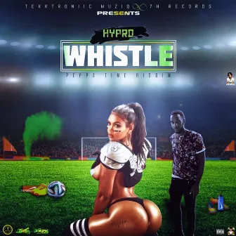 Whistle by 