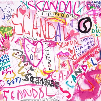 SCANDAL by SCANDAL