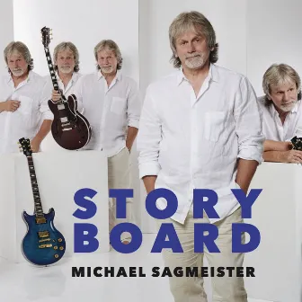 Story Board by Michael Sagmeister