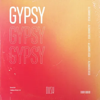 Gypsy by Alejandro Diego