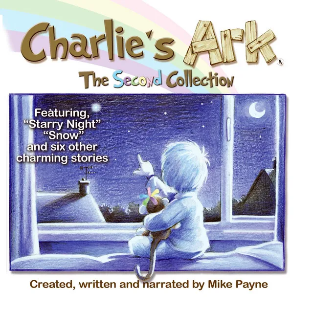 Charlie's Ark, Vol. 2