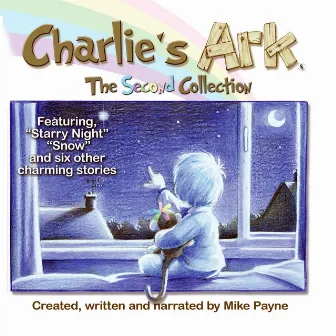 Charlie's Ark, Vol. 2 by Mike Payne