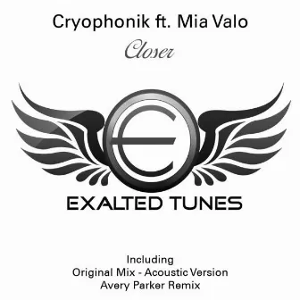 Closer by Cryophonik