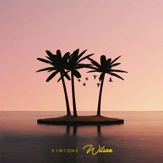 Wilson by Vintone