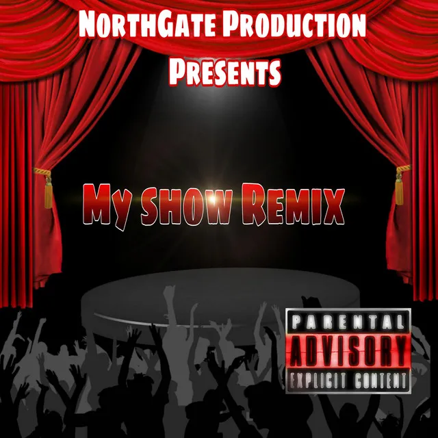 My Show - Remix