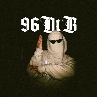 4 May - EP by 96OTB