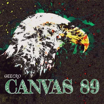 Canvas 89 by GeeCro