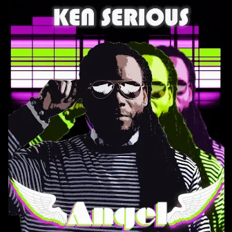 Angel (Dance Remix) by Ken Serious