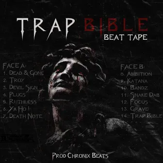 Trap Bible Beat Tape by Chronix