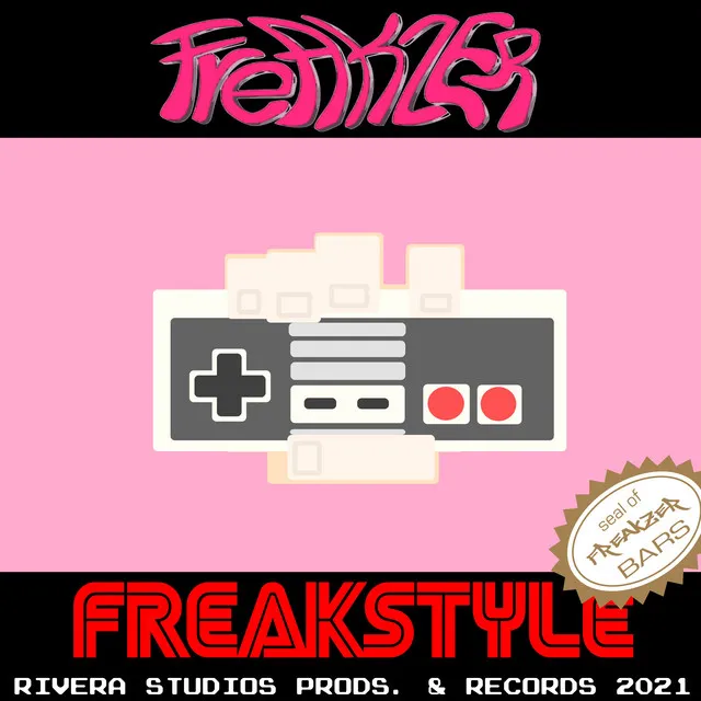 Freakstyle