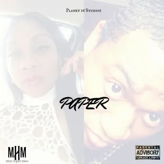 Paper - Single by Mista Freezy