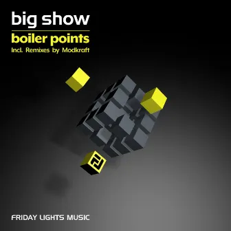 Boiler Points by Big Show