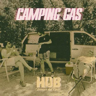 Camping Gas by Hereus Del Beat