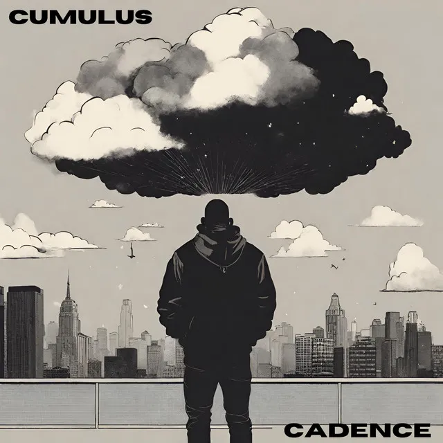 Cumulus Cadence: Tranquil Cloud Hop Chronicles