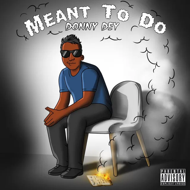 Meant to Do - EP