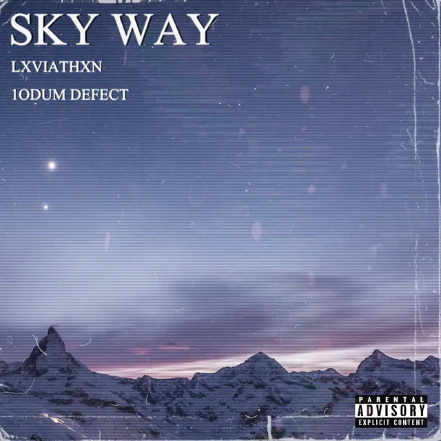 Sky Way