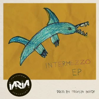 Intermezzo EP by Iaria