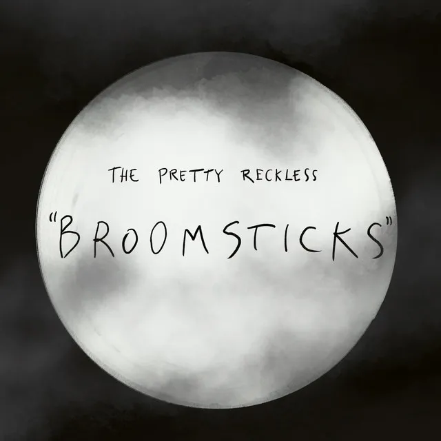 Broomsticks