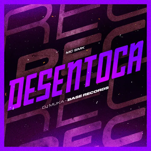 Desentoca