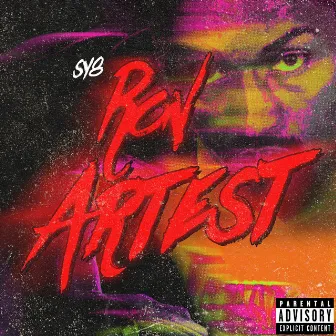 Ron Artest by SY8