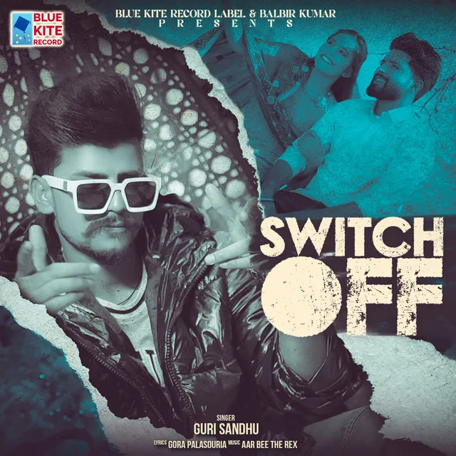 Switch Off