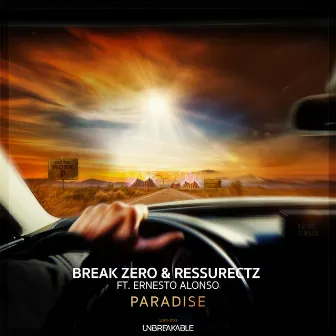 Paradise by Break Zero