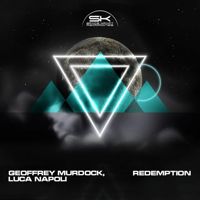 Redemption - Original Mix