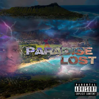 A Paradise Lost by 