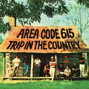 Trip In The Country by Area Code 615