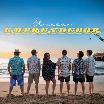 El nuevo emprendedor by De Sombras y Siluetas