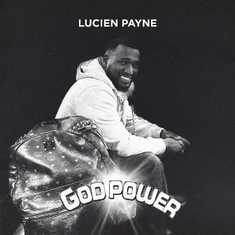 God Power by Lucien Payne