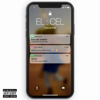 El Cel by Detroit EDB