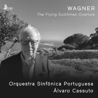 WAGNER: The Flying Dutchman Overture by Orquestra Sinfónica Portuguesa