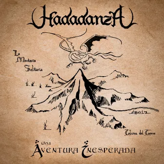 Una aventura inesperada by Hadadanza