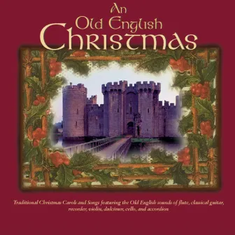 Old English Christmas by Craig Duncan