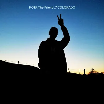 Colorado by Kota the Friend