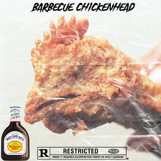 Barbecue Chickenhead