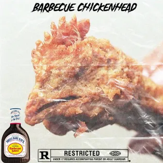 Barbecue Chickenhead by King J. Clutch