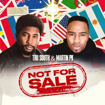 Not For Sale by Tru South