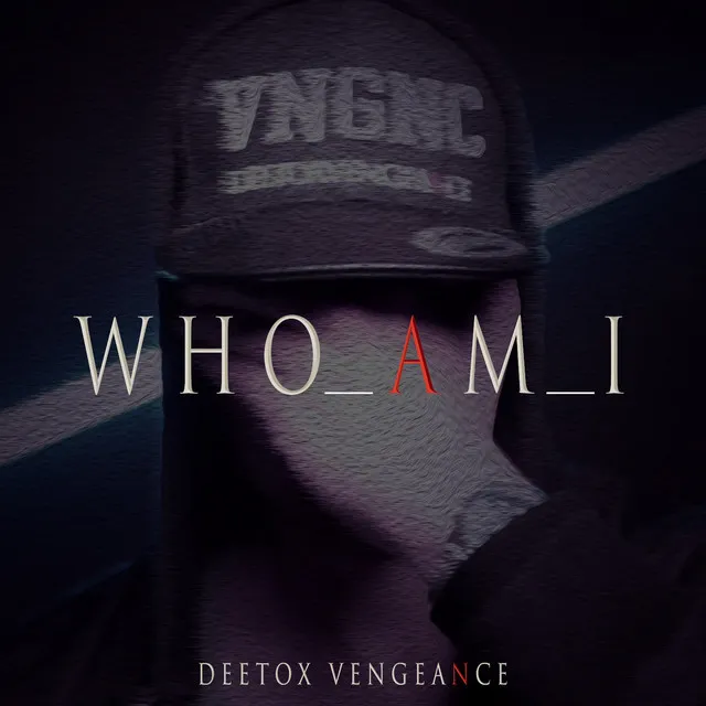 Who Am I?