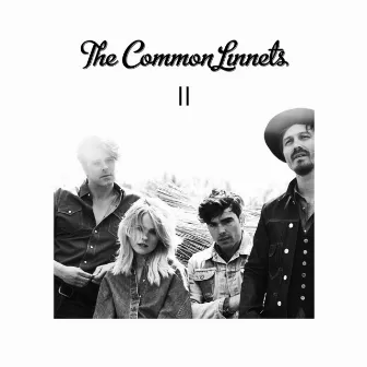 II by The Common Linnets