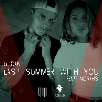 Last Summer with You by U'Dan