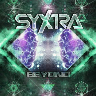 Beyond by Syxtra