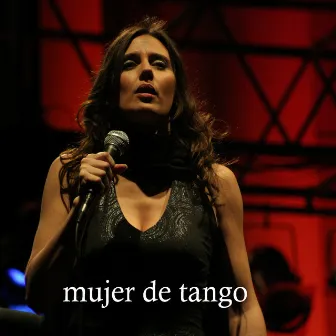 Mujer de tango by Malena Muyala