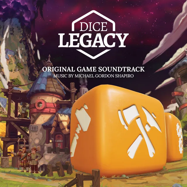 Dice Legacy (Announce Trailer)