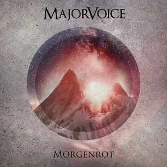 Morgenrot by MajorVoice