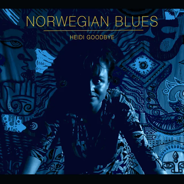 Norwegian Blues